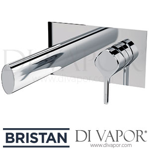 Bristan FLT WMBAS C Flute Wall Mounted Basin Mixer Tap Spare Parts